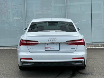 2024 AUDI A6 缩略图 9