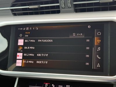 2024 AUDI A6 缩略图 54