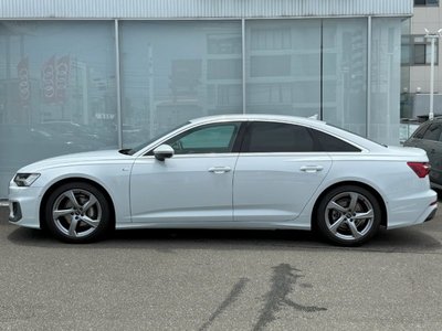 2024 AUDI A6 缩略图 7