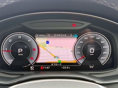 2024 AUDI A6 缩略图 34