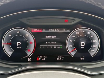 2024 AUDI A6 缩略图 38