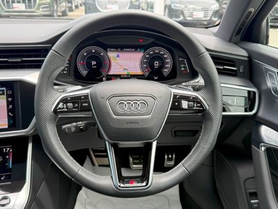 2024 AUDI A6 缩略图 33
