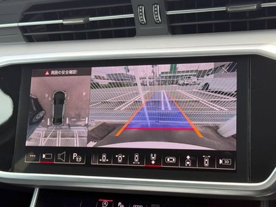 2024 AUDI A6 缩略图 46