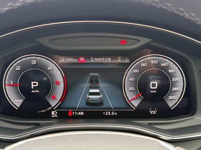 2024 AUDI A6 缩略图 37