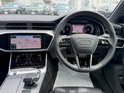 2024 AUDI A6 缩略图 32
