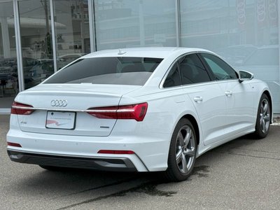 2024 AUDI A6 缩略图 8