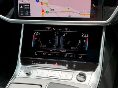 2024 AUDI A6 缩略图 63