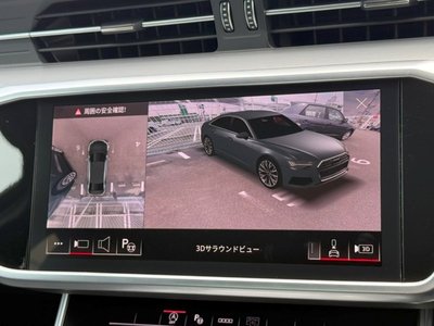 2024 AUDI A6 缩略图 48
