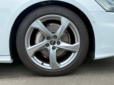 2024 AUDI A6 缩略图 13
