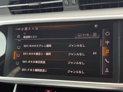 2024 AUDI A6 缩略图 55