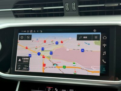 2024 AUDI A6 缩略图 44
