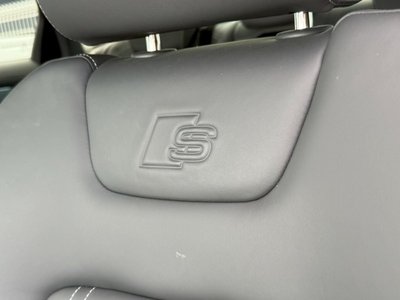 2024 AUDI A6 缩略图 68