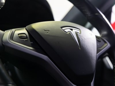 2021 Tesla MODEL S 缩略图 53