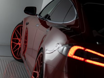2021 Tesla MODEL S 缩略图 66