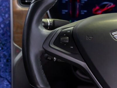 2021 Tesla MODEL S 缩略图 54