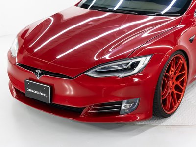 2021 Tesla MODEL S 缩略图 11