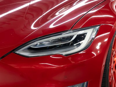 2021 Tesla MODEL S 缩略图 13