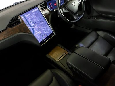 2021 Tesla MODEL S 缩略图 36