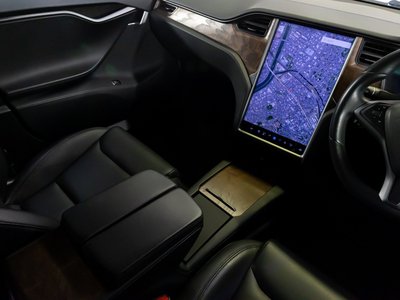 2021 Tesla MODEL S 缩略图 35