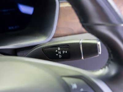 2021 Tesla MODEL S 缩略图 58