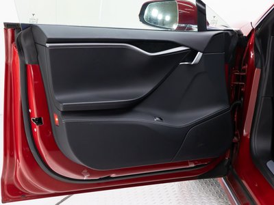 2021 Tesla MODEL S 缩略图 28