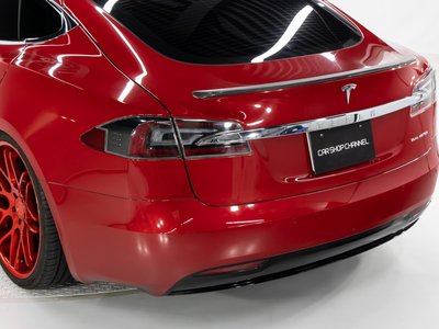 2021 Tesla MODEL S 缩略图 15
