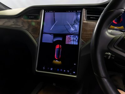 2021 Tesla MODEL S 缩略图 49