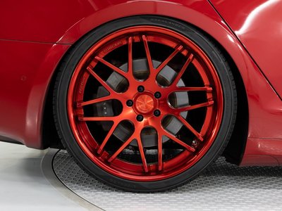 2021 Tesla MODEL S 缩略图 22
