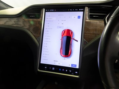 2021 Tesla MODEL S 缩略图 50
