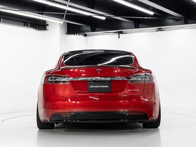 2021 Tesla MODEL S 缩略图 7