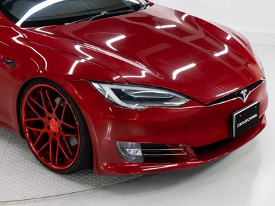 2021 Tesla MODEL S 缩略图 10