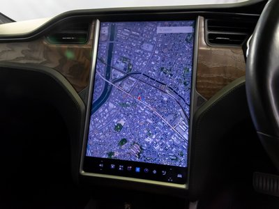 2021 Tesla MODEL S 缩略图 48