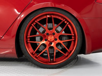 2021 Tesla MODEL S 缩略图 25