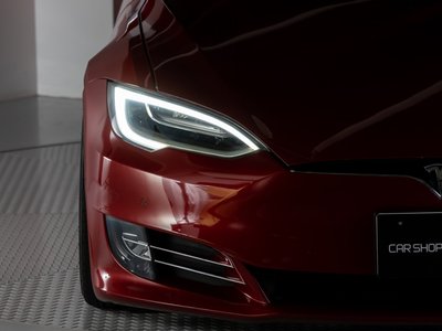 2021 Tesla MODEL S 缩略图 59