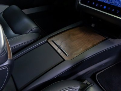2021 Tesla MODEL S 缩略图 46