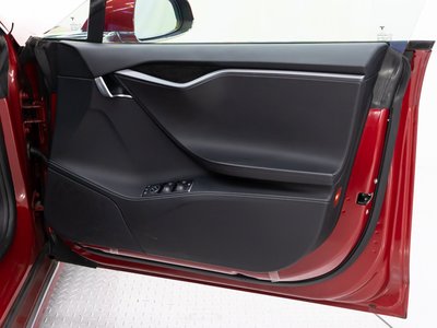 2021 Tesla MODEL S 缩略图 30