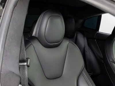 2021 Tesla MODEL S 缩略图 38