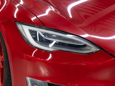 2021 Tesla MODEL S 缩略图 12