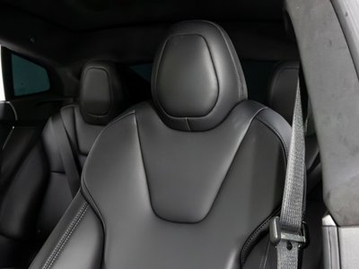 2021 Tesla MODEL S 缩略图 42