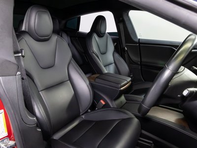 2021 Tesla MODEL S 缩略图 37