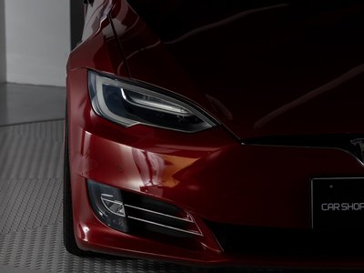 2021 Tesla MODEL S 缩略图 60
