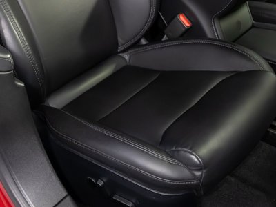 2021 Tesla MODEL S 缩略图 40