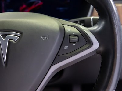 2021 Tesla MODEL S 缩略图 55
