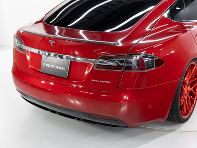 2021 Tesla MODEL S 缩略图 14