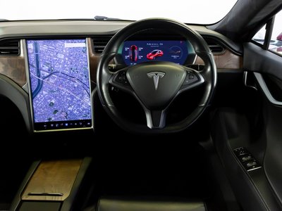 2021 Tesla MODEL S 缩略图 33