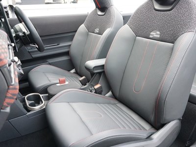 2025 MINI COOPER CONVERTIBLE 照片 29