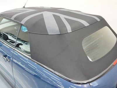 2025 MINI COOPER CONVERTIBLE 照片 7