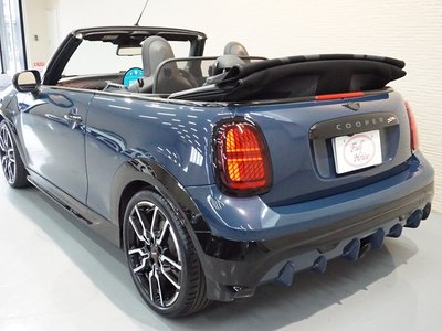 2025 MINI COOPER CONVERTIBLE 照片 15