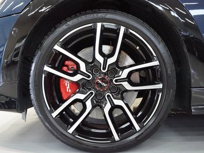 2025 MINI COOPER CONVERTIBLE 照片 20