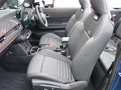 2025 MINI COOPER CONVERTIBLE 照片 28